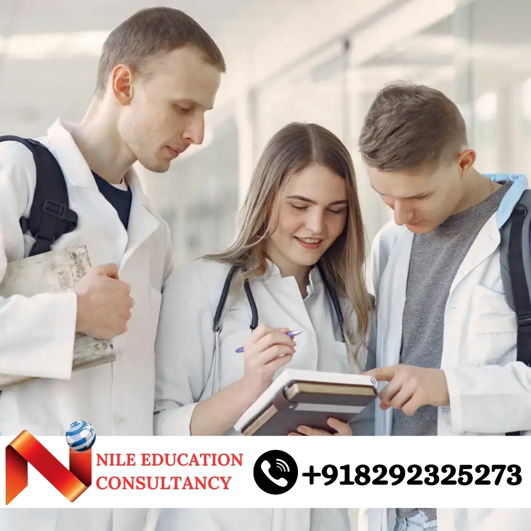 New vision University Classroom